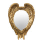 22' x 16' Golden Wing Accent Mirror