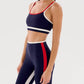 Splits59 - Eva Rigor Double Strap Bra