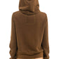 Aviator Nation - Unisex 5 Stripe Hoodie