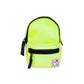 Mochila conversível Lola Stargazer Mini feminina, amarela, tamanho regular