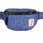 Pochete Lola California Small Feminina Azul Tamanho Regular
