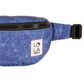 Pochete Lola California Small Feminina Azul Tamanho Regular