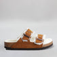 Birkenstock - Women's Arizona Shearling Sandal