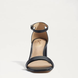 Sam Edelman - Sandália feminina Danielle Block Heels