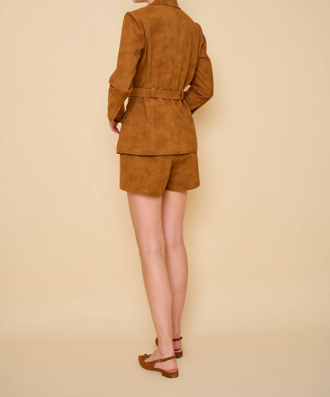 Flora Bea - Charley Coat
