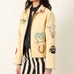 Alix Of Bohemia - Francis Tattoo Jacket