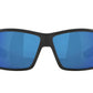 Costa Del Mar - Men's Tuna Alley Sunglasses