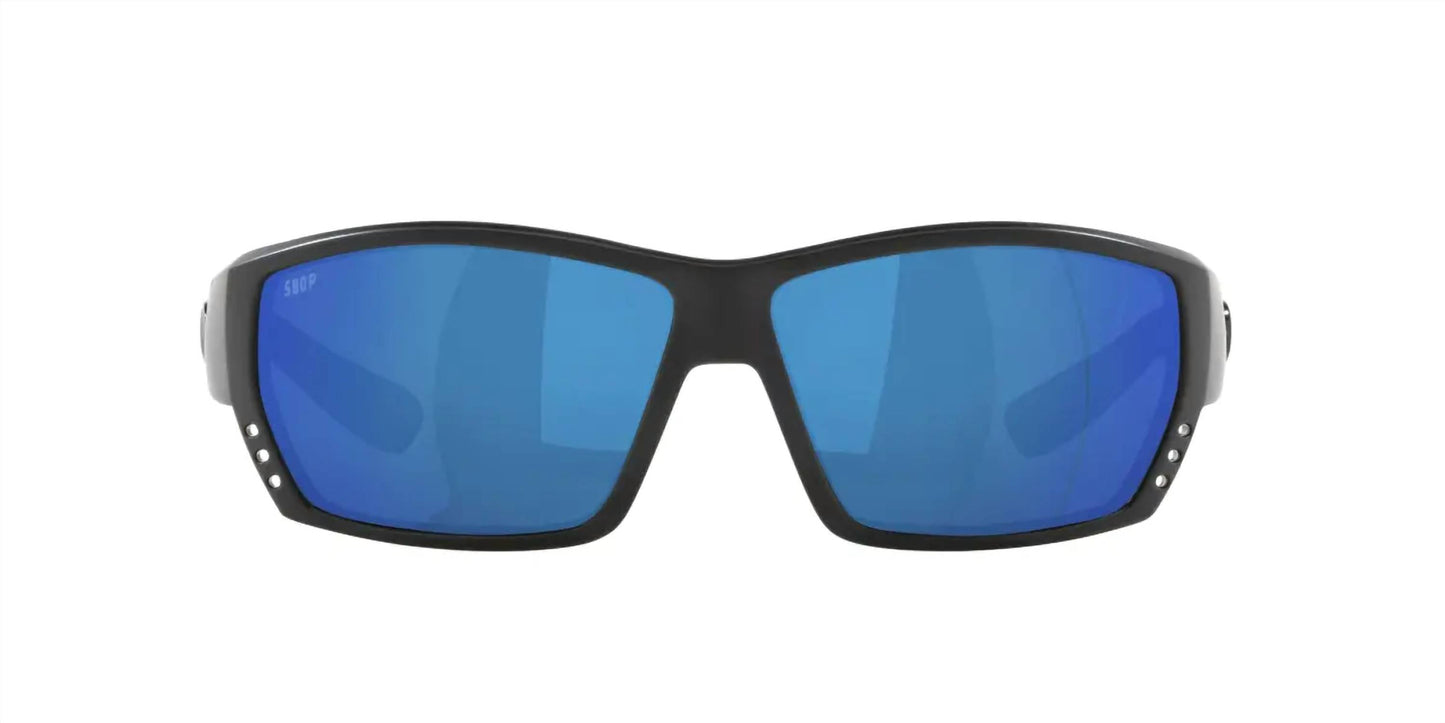 Costa Del Mar - Men's Tuna Alley Sunglasses