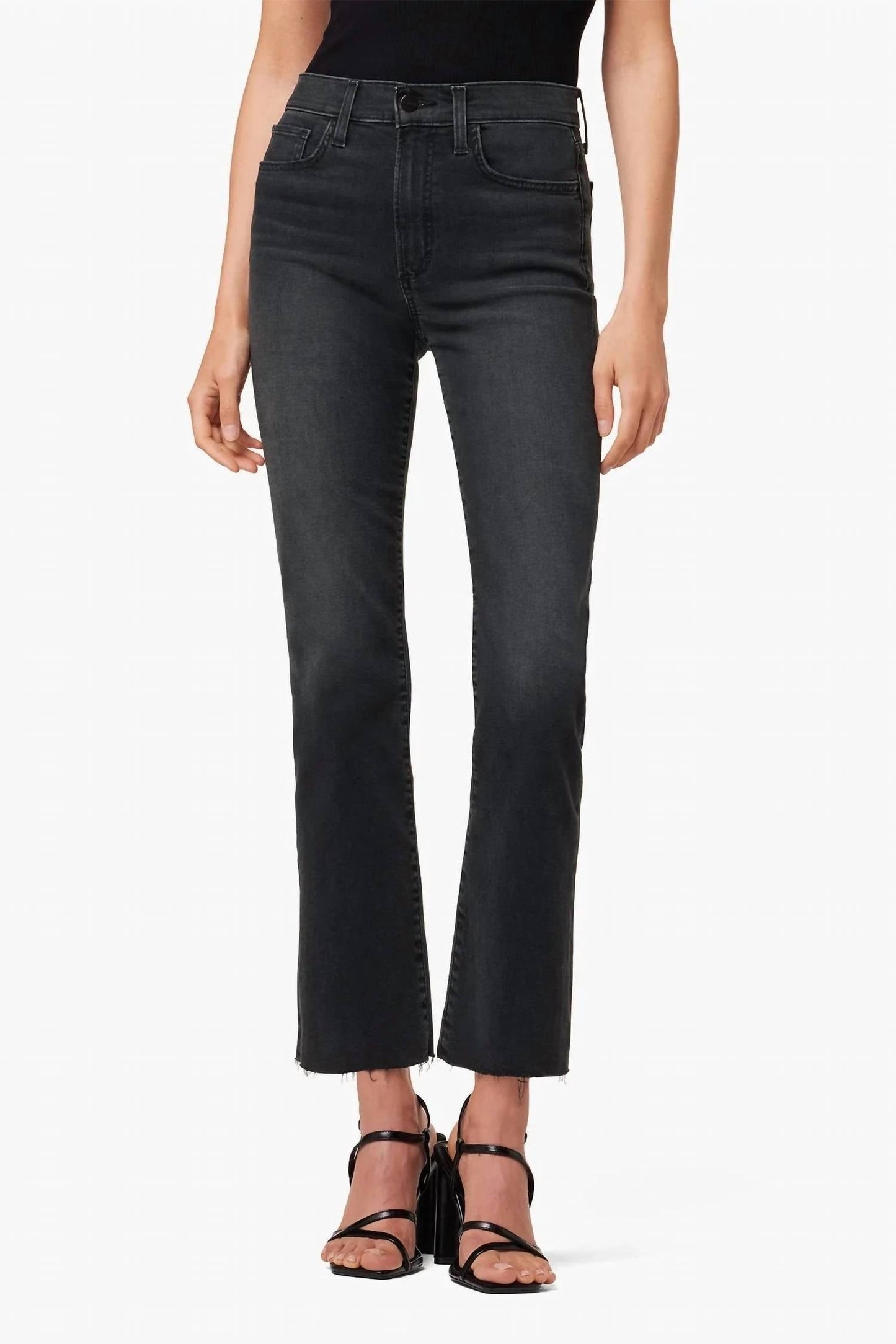 Joe'S Jeans - Callie Jean with Raw Hem
