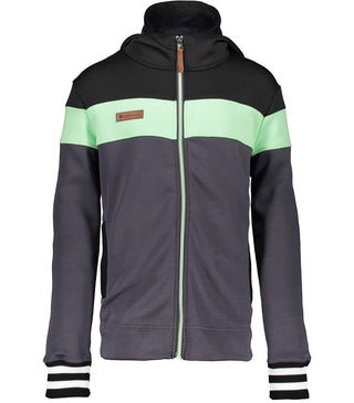 Obermeyer Boys Lucas Fleece Hoodie - Large