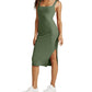 Beyond Yoga - Spacedye Icon Midi Dress