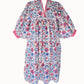 Cj Laing - Women's Smock Dress