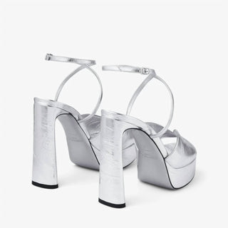 Jimmy Choo - Women's Platform Sandal