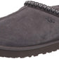 Chinelo UGG Tasman Masculino - Cinza Escuro