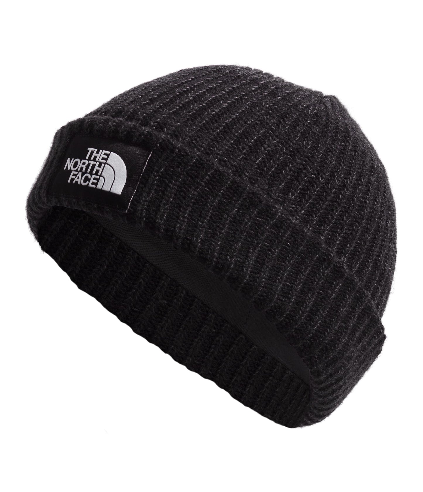 Gorro The North Face Salty Dog Forrado - Preto