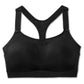 Brooks Dare Racerback Women's High Impact Sports Bra - Black