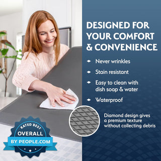 Tapete antifadiga Sky Solutions 