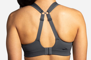 Brooks Women's Convertible High Impact Sports Bra