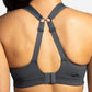 Brooks Women's Convertible High Impact Sports Bra