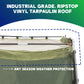 Tenda leve para armazenamento de bicicletas YardStash 