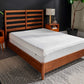 TempurPedic TEMPURProtect Waterproof King Mattress Protector White