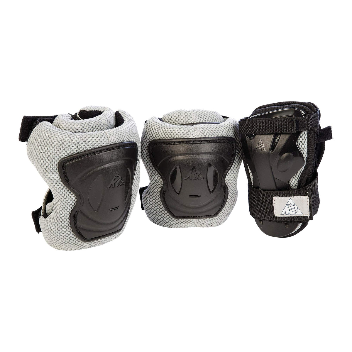 K2 Moto Protective Pad Set - Medium