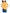 Tommy Hilfiger Womens Cotton Waffle-Knit Blouse Yellow XS
