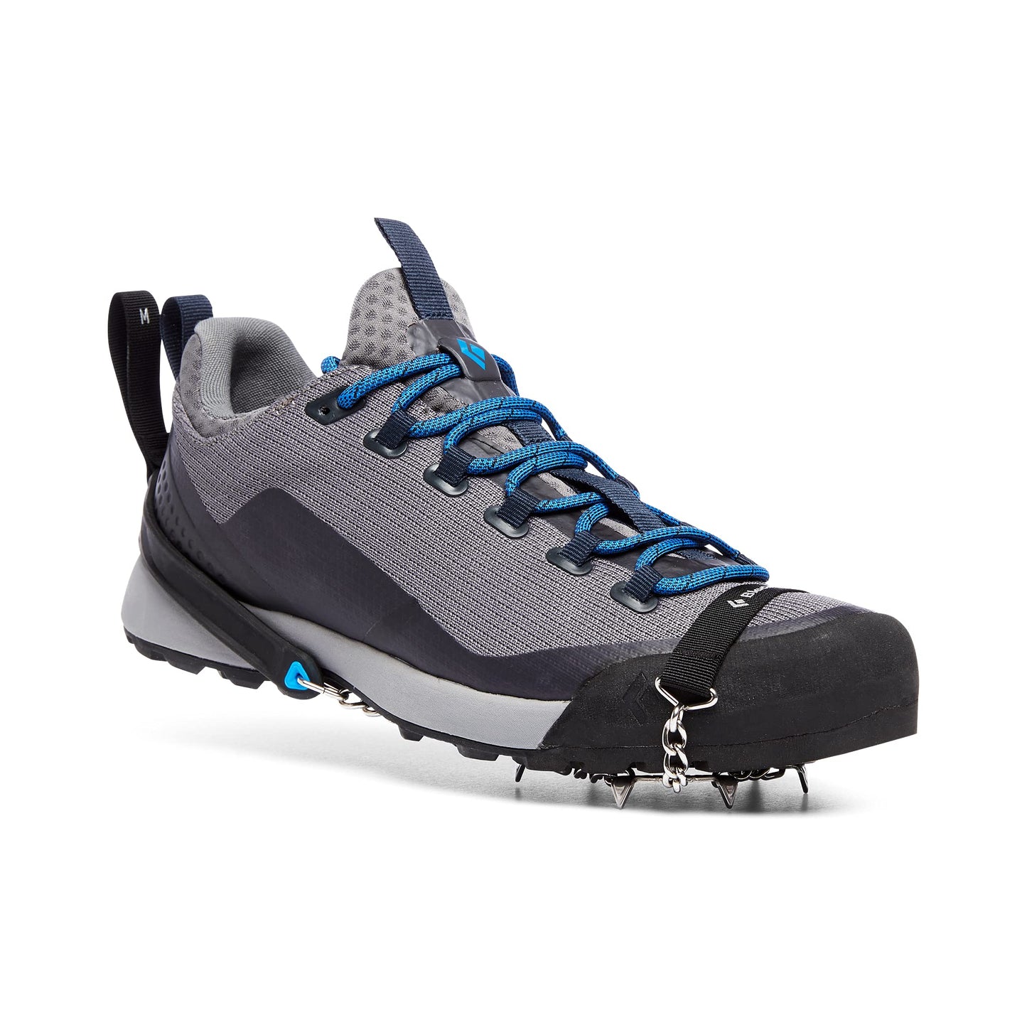Black Diamond Blitz Spike Traction Device - XL