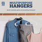 Cabides para roupas 