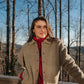 Mountain Khakis Women's Trek Jacket, Large, Tobacco