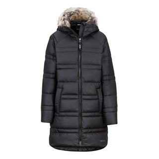 Marmot Kids Montreaux II Down Parka - Black