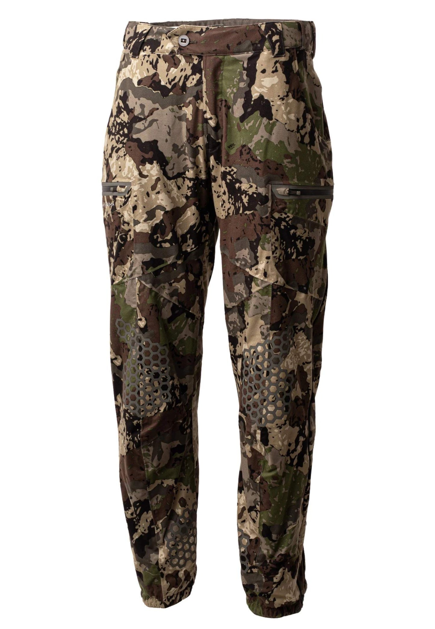 Pnuma Outdoors Selkirk Caza Pant 42x32