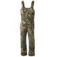 Nomad Men's Standard 3LI Waterproof Breathable Primaloft Insulated Bibs Mossy Oak Migrate Camo 3XLarge