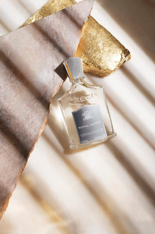 Creed Royal Water Eau de Parfum Spray for Men 3.3 Oz