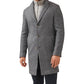 Rodd & Gunn Calton Hill Notch Lapel Coat