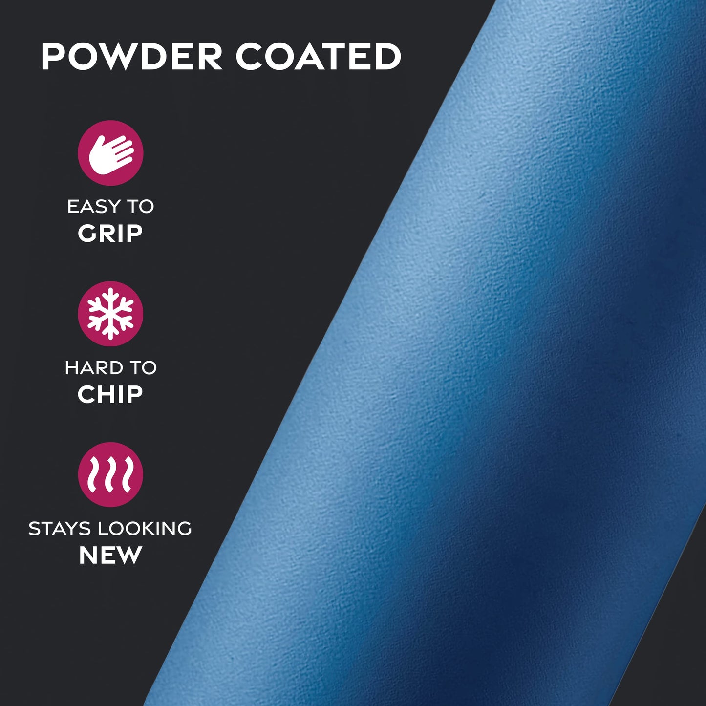 Garrafa de água esportiva térmica com canudo 