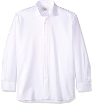 Ted Baker Men's MILLIN White Shirt