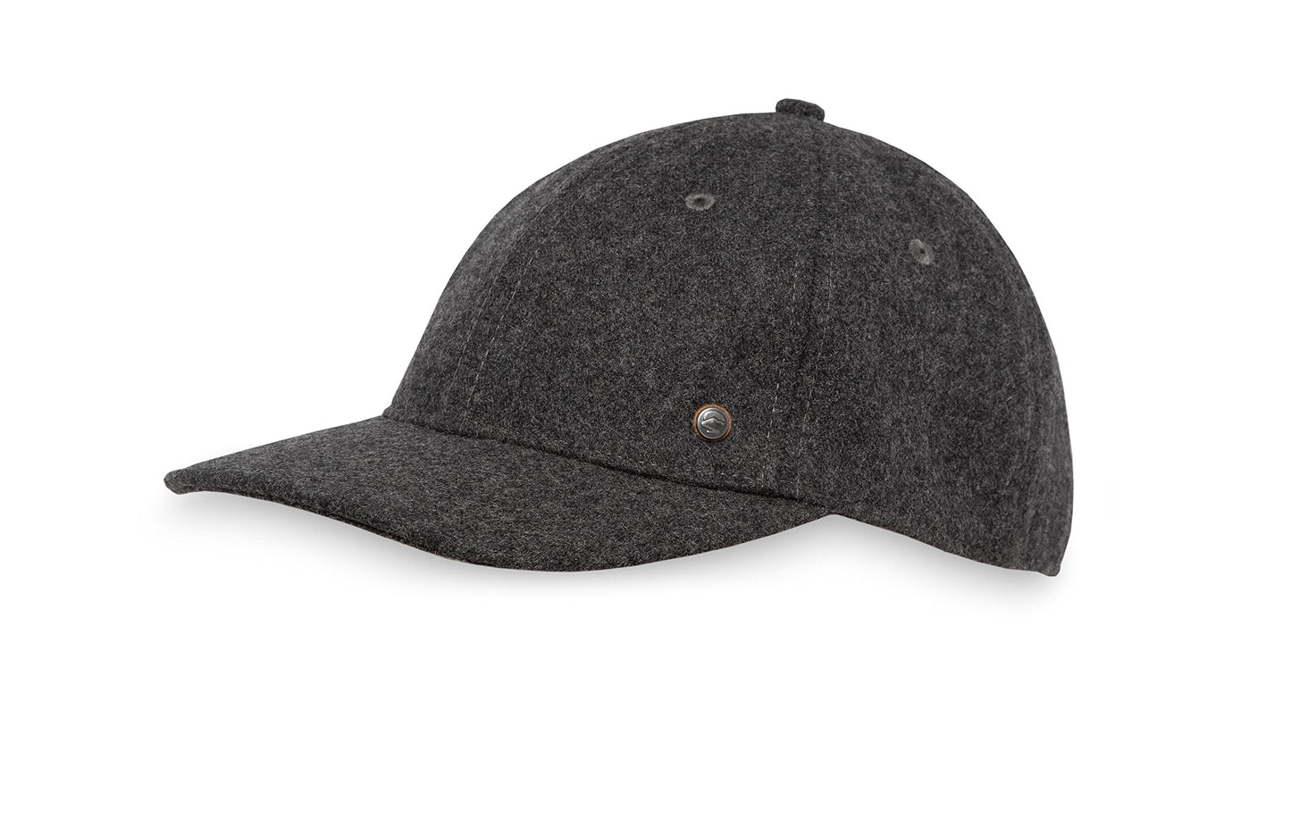 Sunday Afternoons Outbound Cap - Heathered Gray
