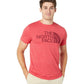 The North Face Short Sleeve Half Dome Tee