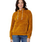 Women's Brie Sherpa Hoodie