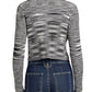 Ramy Brook - Angeline Space Dye Cardigan