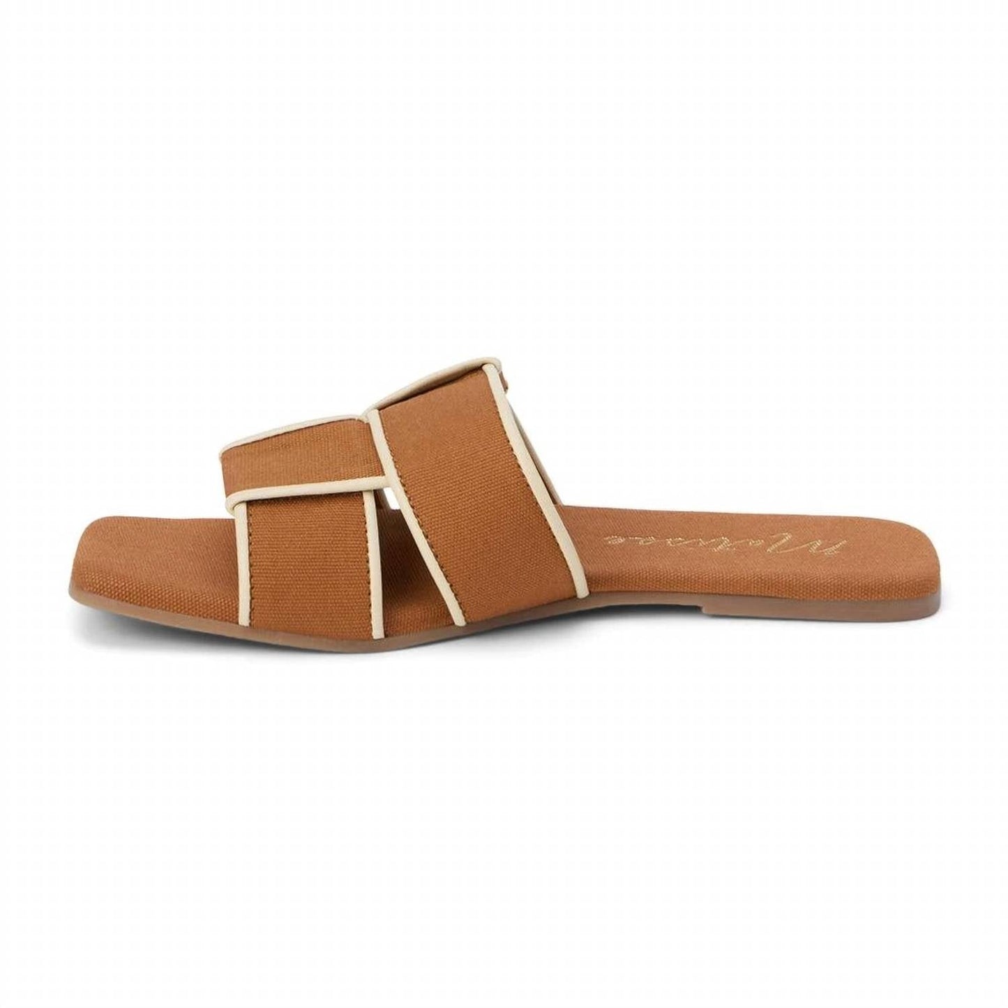 Matisse - Women's Biscayne Slide Flat Sandals