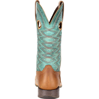 Botas Durango - Bota Cowgirl Lady Rebel Pro Feminina