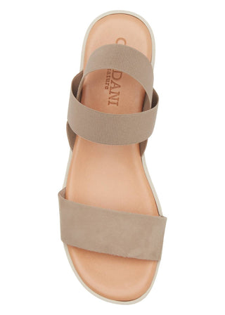 Cordani - Women's Morgan Wedge Sandal