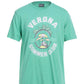 Diesel - T-just Summer Club Print T-shirt