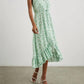 Rails - Women's Frida Sleeveless Midi Dress