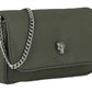Alexander Mcqueen - Women's Graffiti Skull Shoulder Bag