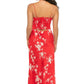 Z Supply - Alyse Darya Floral Dress