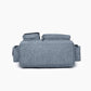 Like Dreams - Women's Nomad Vegan Shoulder Bag