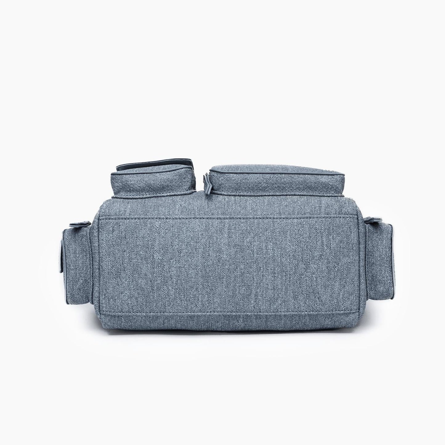 Like Dreams - Women's Nomad Vegan Shoulder Bag